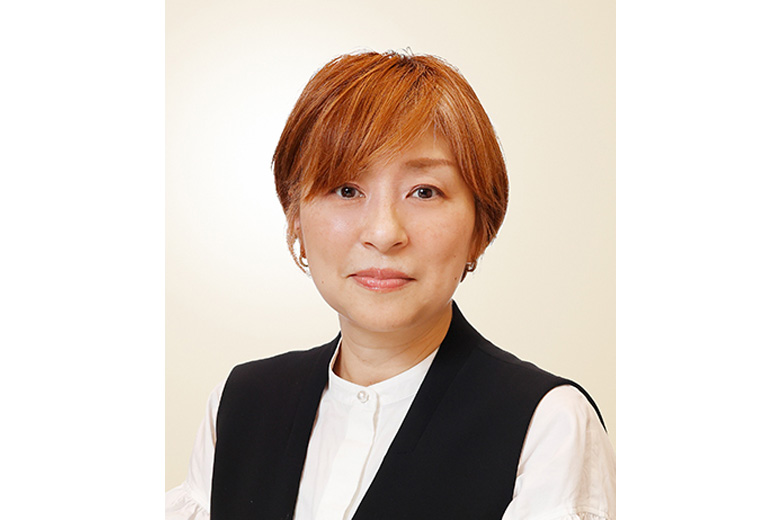 近藤 洋子（和泉支社）