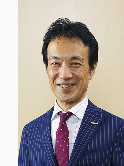 石井 祐一（東京第2支社）