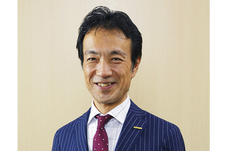 石井 祐一（東京第2支社）