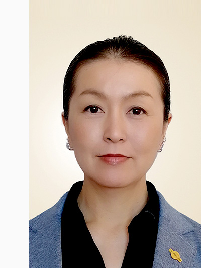 村松 由香（甲府支社）