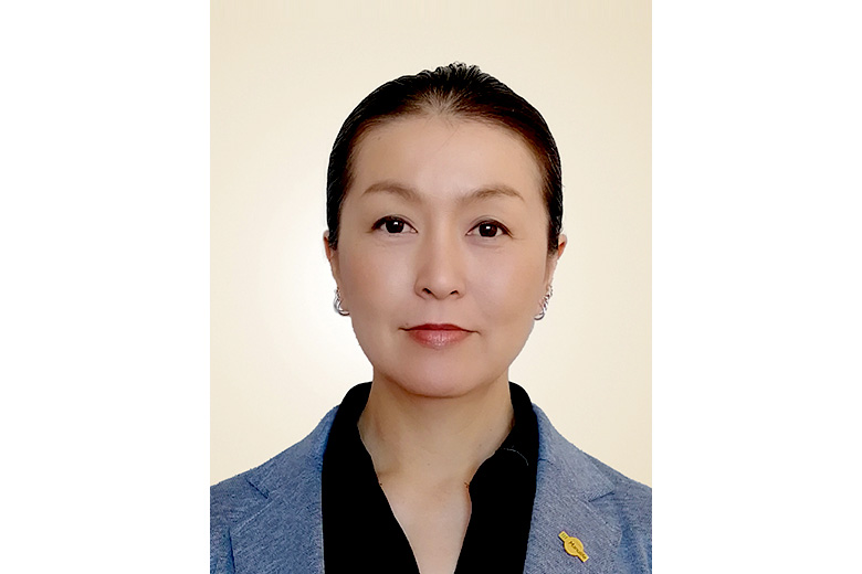村松 由香（甲府支社）