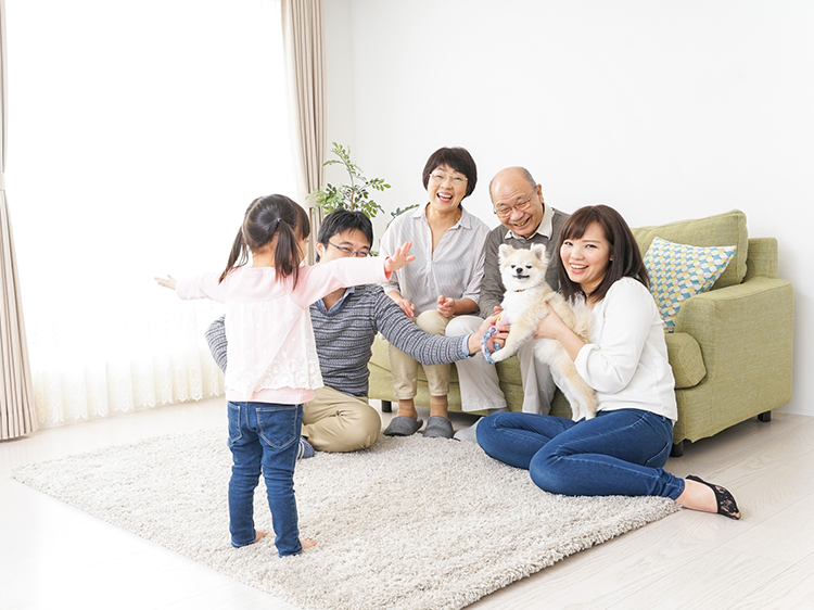 未来につなげる終身保険v2