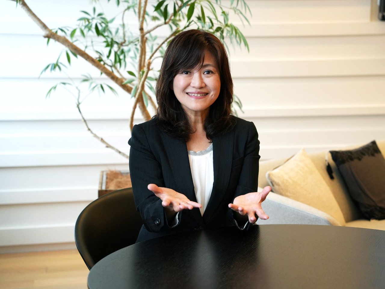 長期運用　資産分散　時間分散