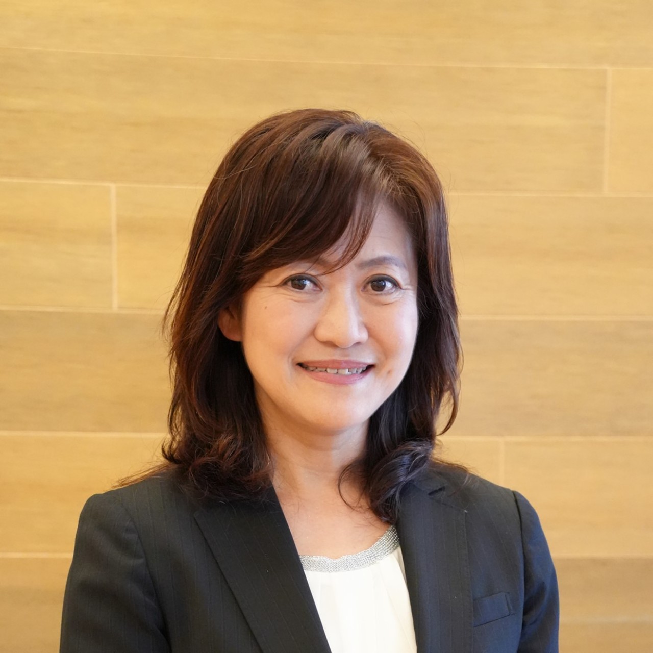石川彩織プランライト・アドバイザー