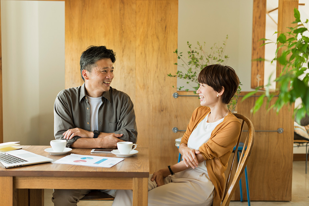 変額保険とは？メリット・デメリットを理解して上手な資産形成