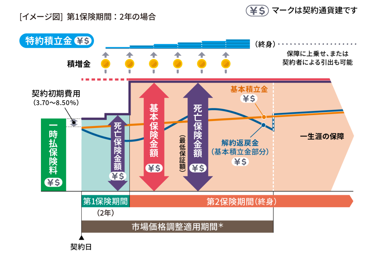 基本コース　告知ありタイプ