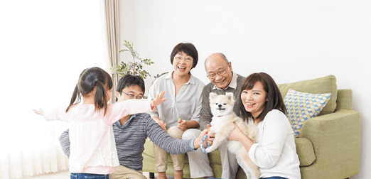 未来につなげる終身保険v2