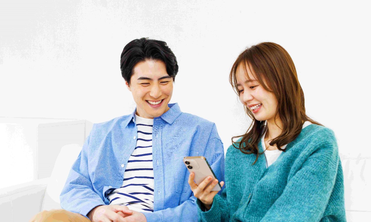 らくらく家族問い合わせサービス