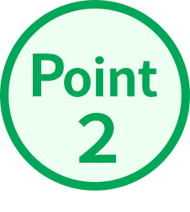 Point 2